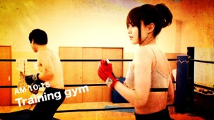 Địt nữ boxing hàng ngon Akiho Yoshizawa